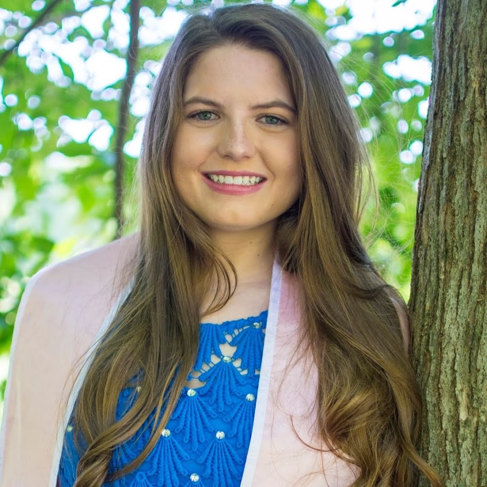 Meet your Posher, Catherine